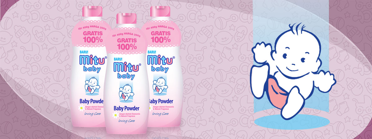 Personal care, godrej