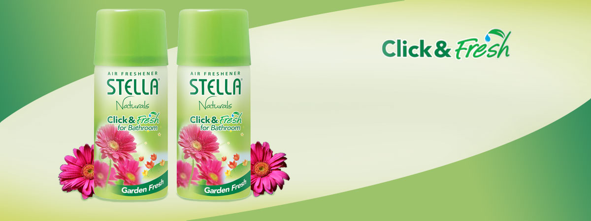 Air care, godrej