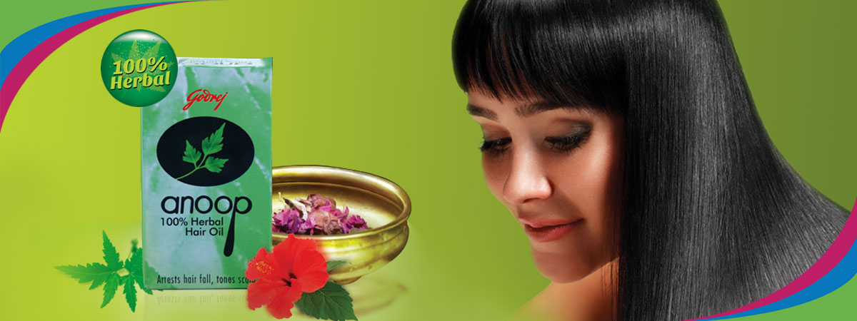 hair care, godrej