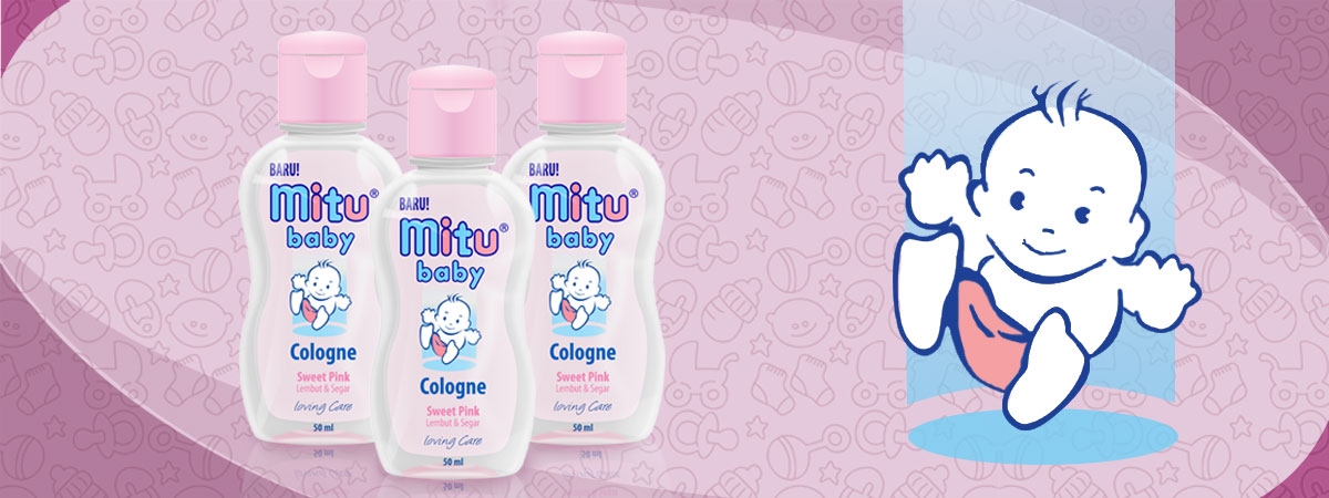 Baby care, godrej